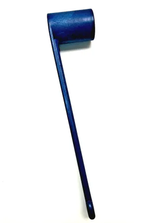 1-1/16" Marine Boat Propeller Wrench - Blue- Non-Corrosive Durable Glass Reinforced Plastic