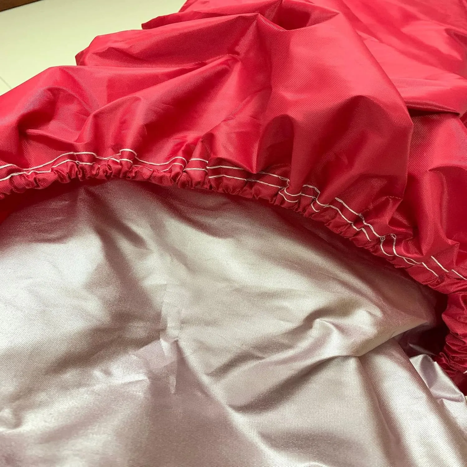 19-21ft Waterproof Boat Cover 420d Marine Grade Oxford Cloth V-Hull Boat Mooring Cover Dust-Proof Anti-Uv Protection Trailerable T-Top Boat Cover