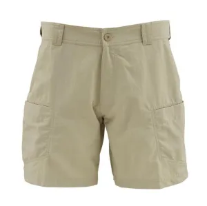 50% OFF - Simms High Water Short - CLEARANCE