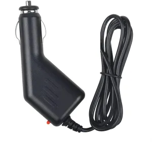5V 2A Car DC Adapter for Excelvan ET1004 Android 4.1 4.0 Tablet Auto Vehicle Boat RVPlug Power Supply Cord Charger Cable PSU