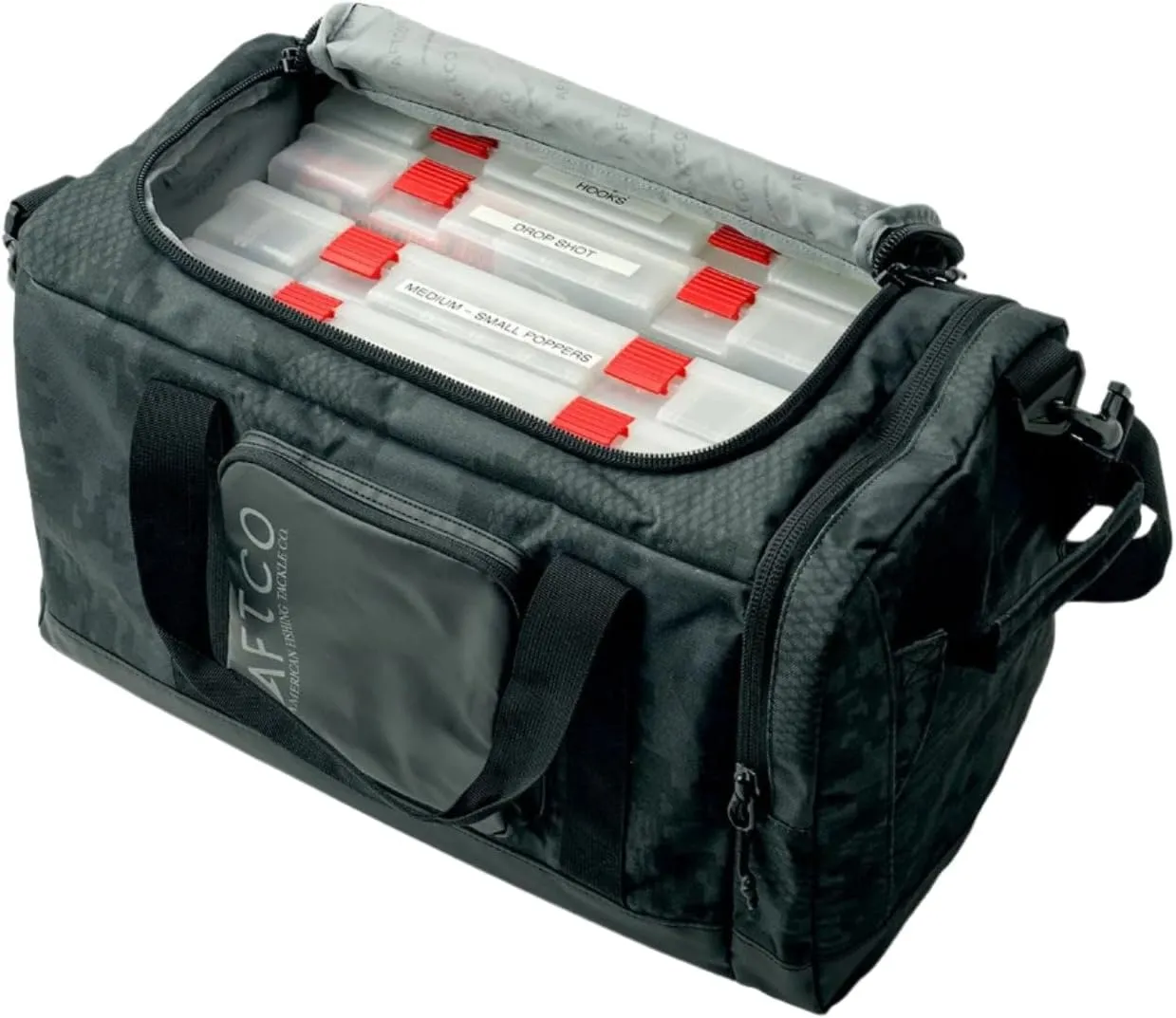 AFTCO Boat Bag