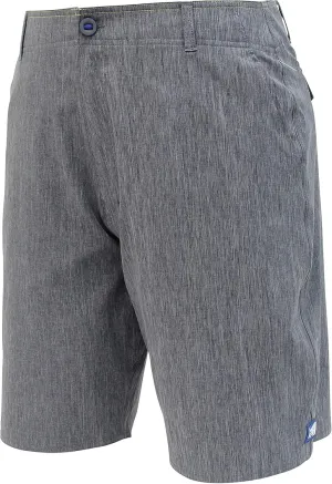 AFTCO Cloudburst Fishing 10" Shorts