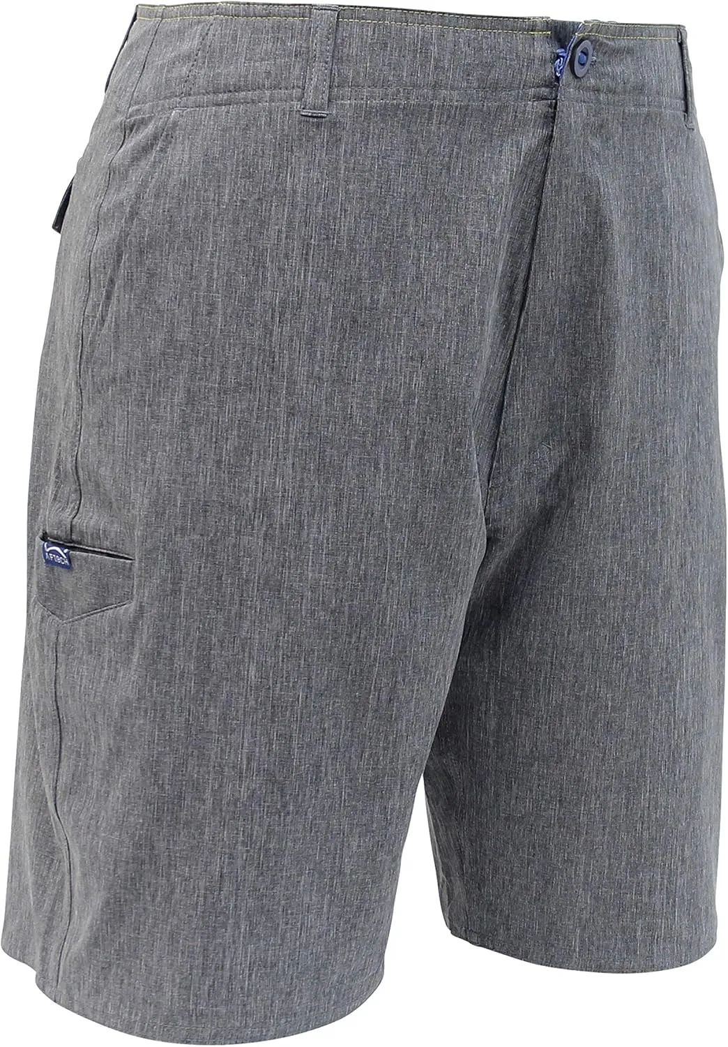 AFTCO Cloudburst Fishing 10" Shorts