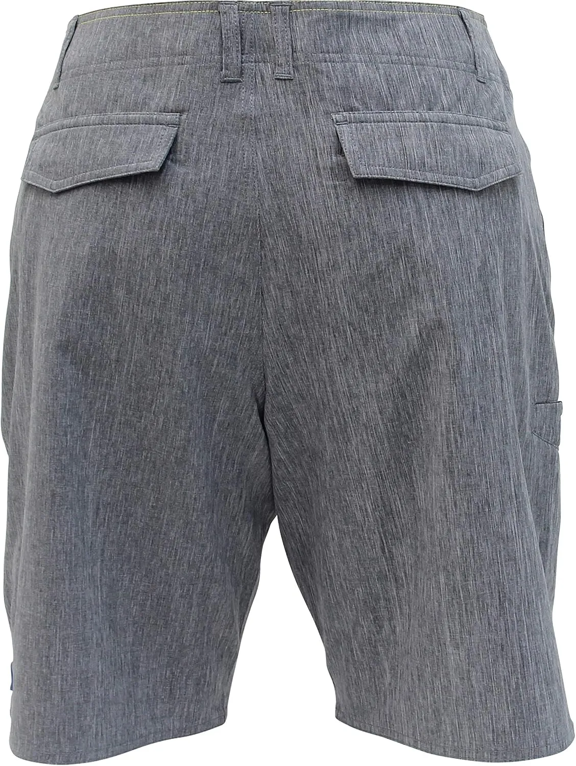 AFTCO Cloudburst Fishing 10" Shorts