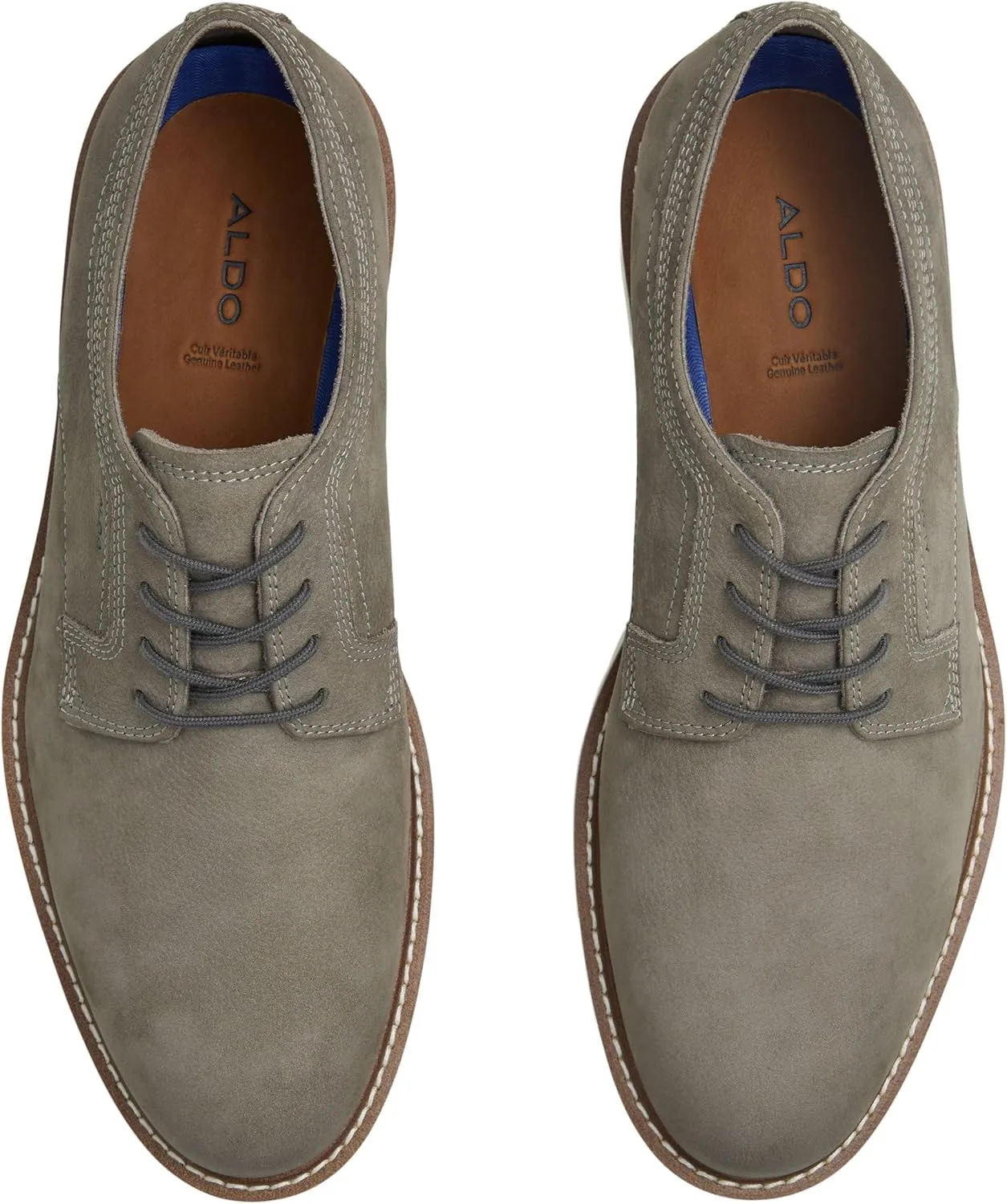 ALDO Men's Bane Loafer Flat