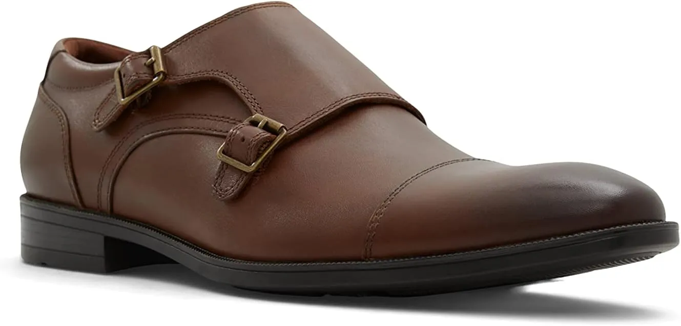 ALDO Men's Rupert Monk-Strap Loafer