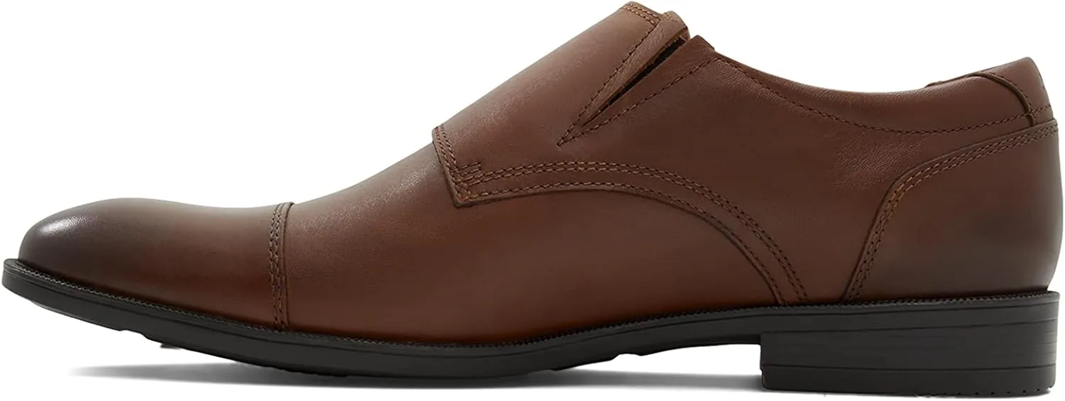 ALDO Men's Rupert Monk-Strap Loafer