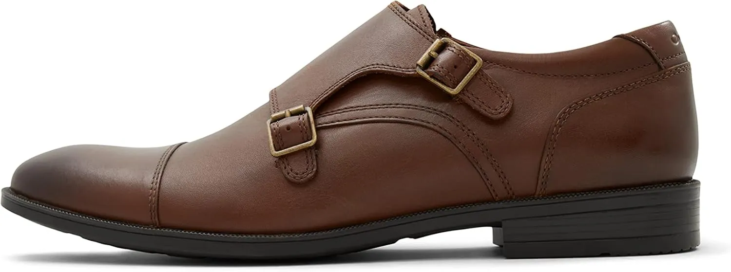 ALDO Men's Rupert Monk-Strap Loafer