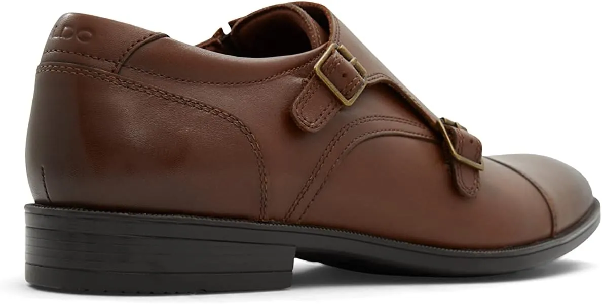 ALDO Men's Rupert Monk-Strap Loafer