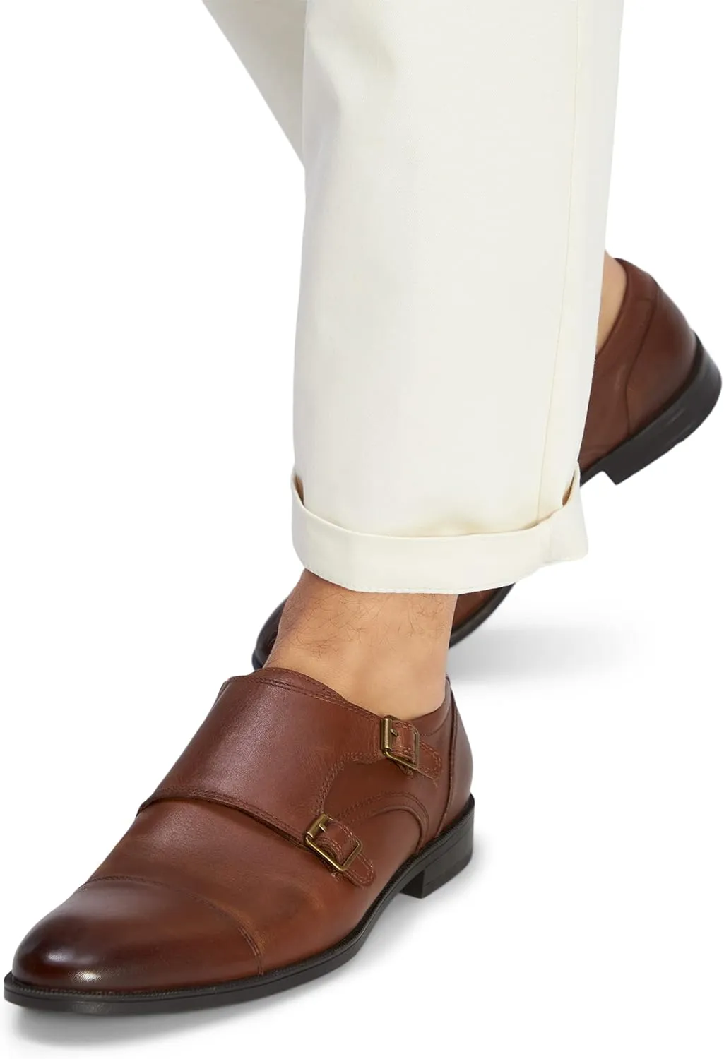 ALDO Men's Rupert Monk-Strap Loafer
