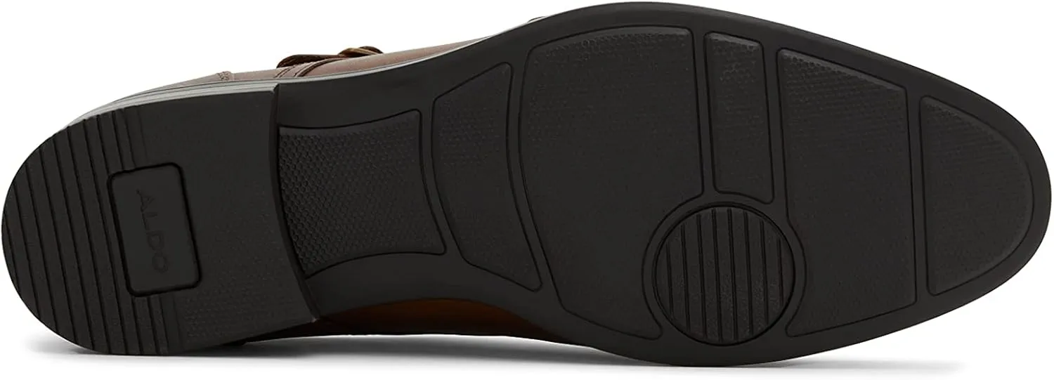 ALDO Men's Rupert Monk-Strap Loafer