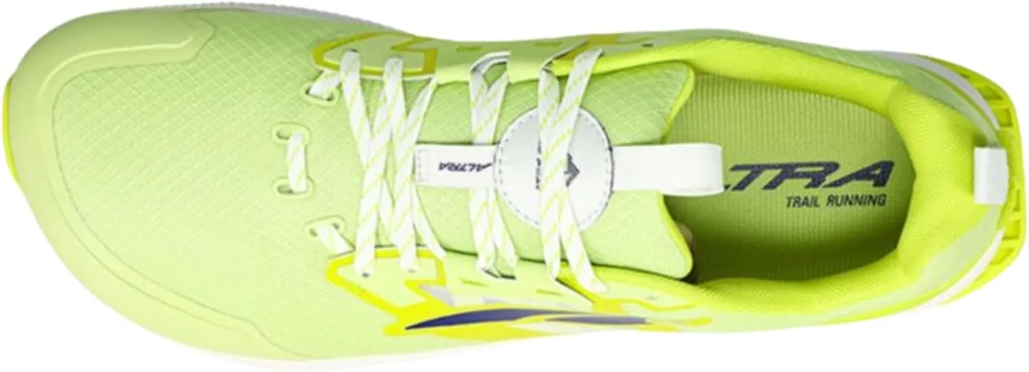 ALTRA Men's Lone Peak 7 Trail Running Shoe