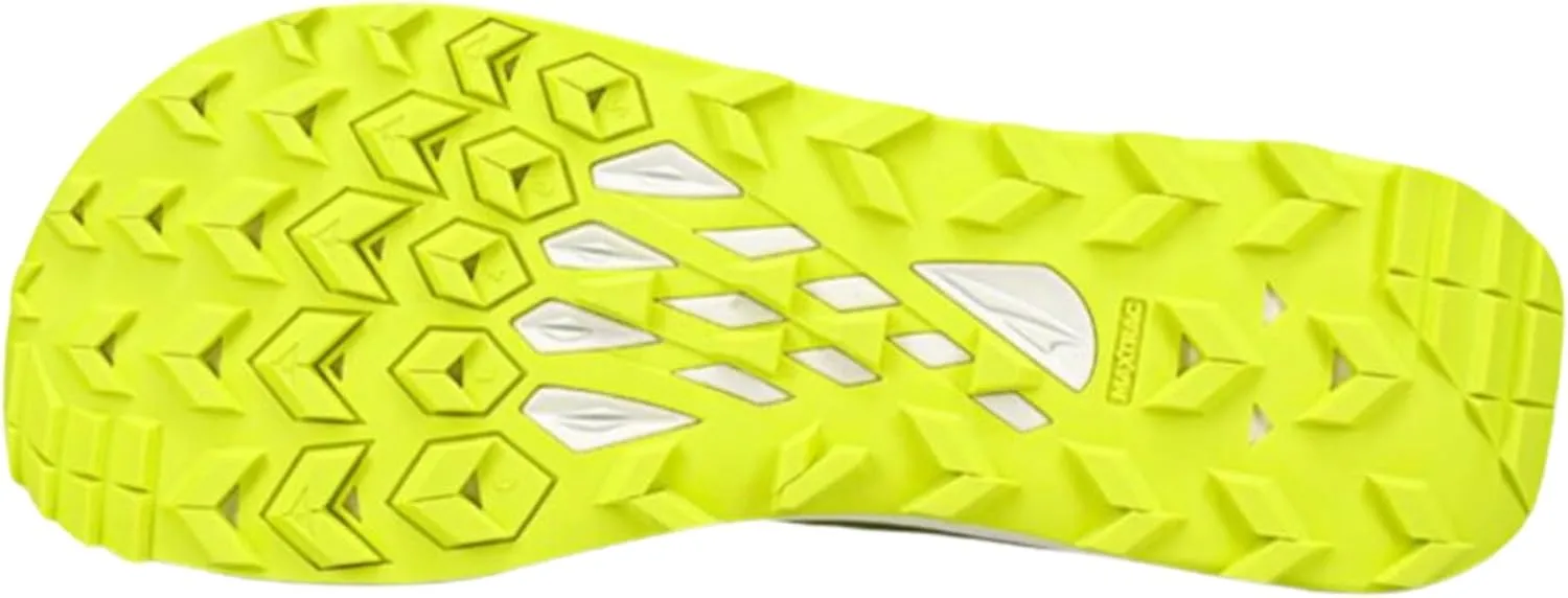 ALTRA Men's Lone Peak 7 Trail Running Shoe