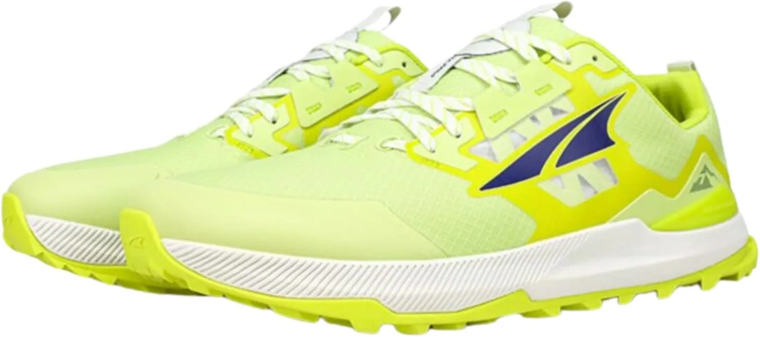 ALTRA Men's Lone Peak 7 Trail Running Shoe
