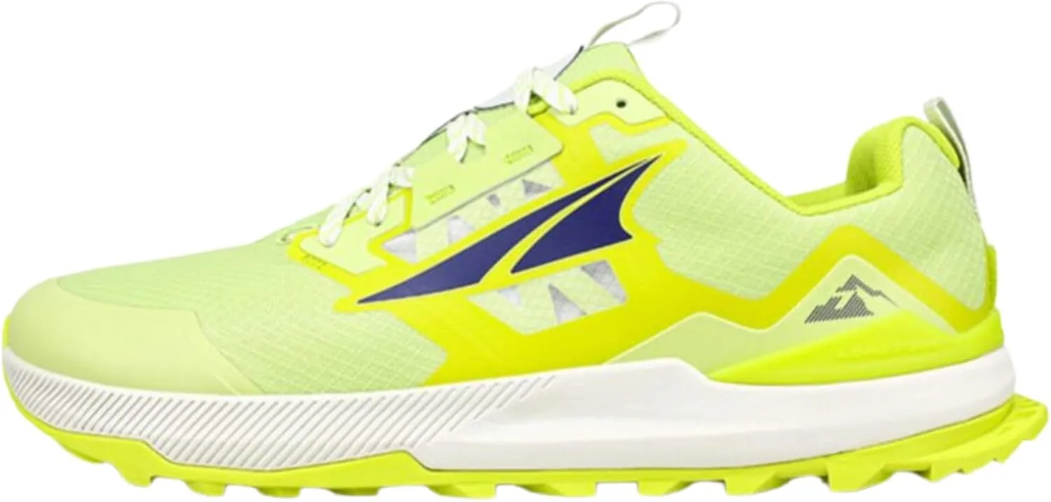 ALTRA Men's Lone Peak 7 Trail Running Shoe