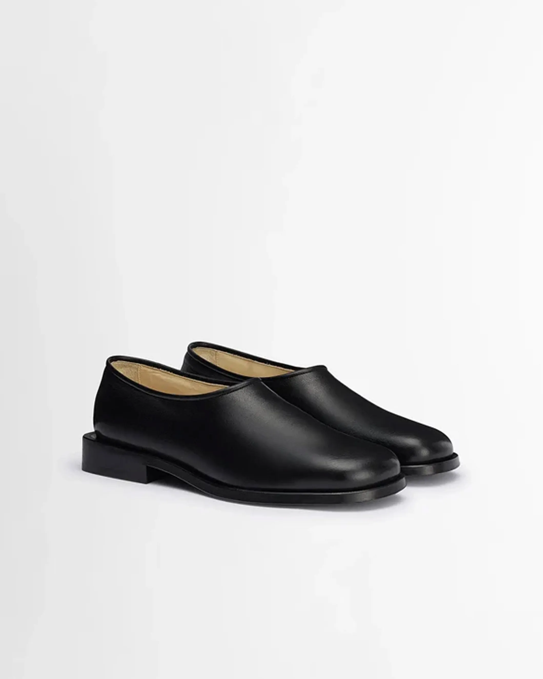 Anatomic Slip On