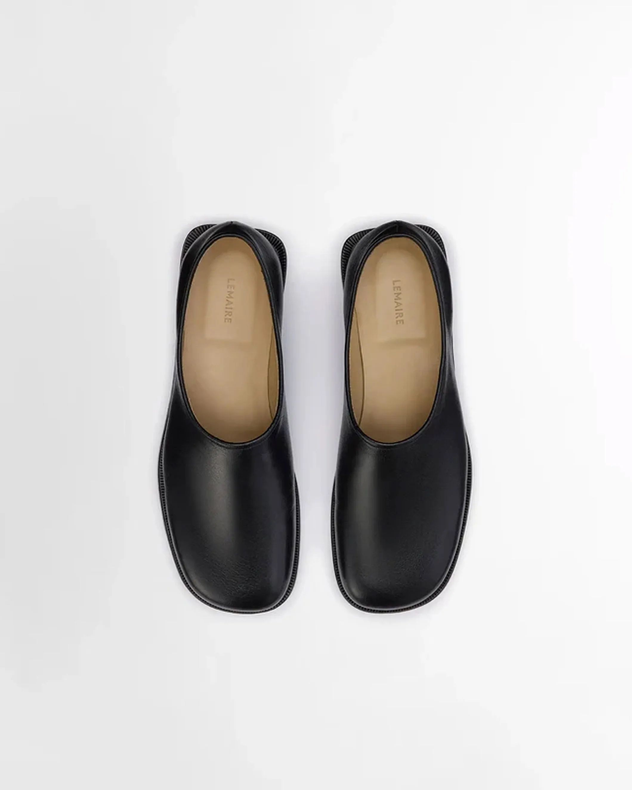 Anatomic Slip On