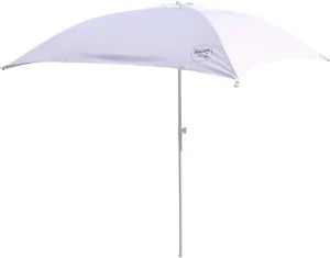 Anchorshade III 6' x 6', White