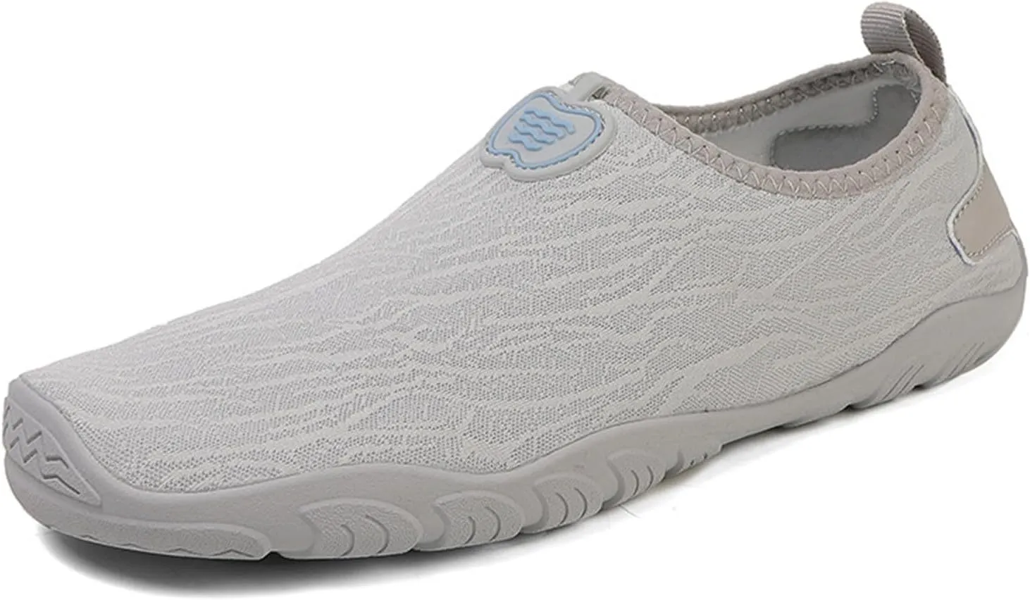 Aqua Sport Shoes for Men Women Quick Dry Water Swim Beach Pool Surf Hiking Kayaking Diving Yoga Barefoot Lightweight Design