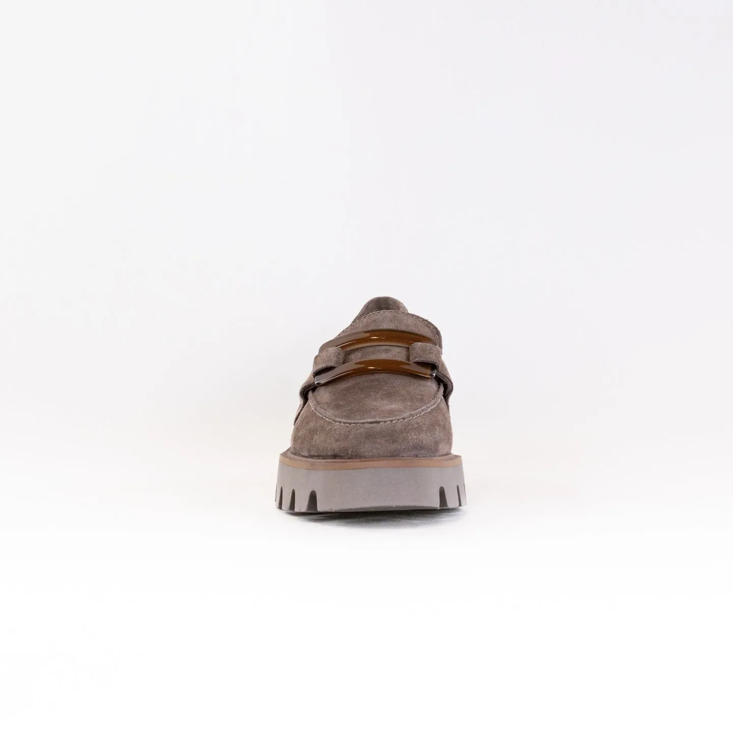 ARA Oleander (Women's) - Sesame Suede