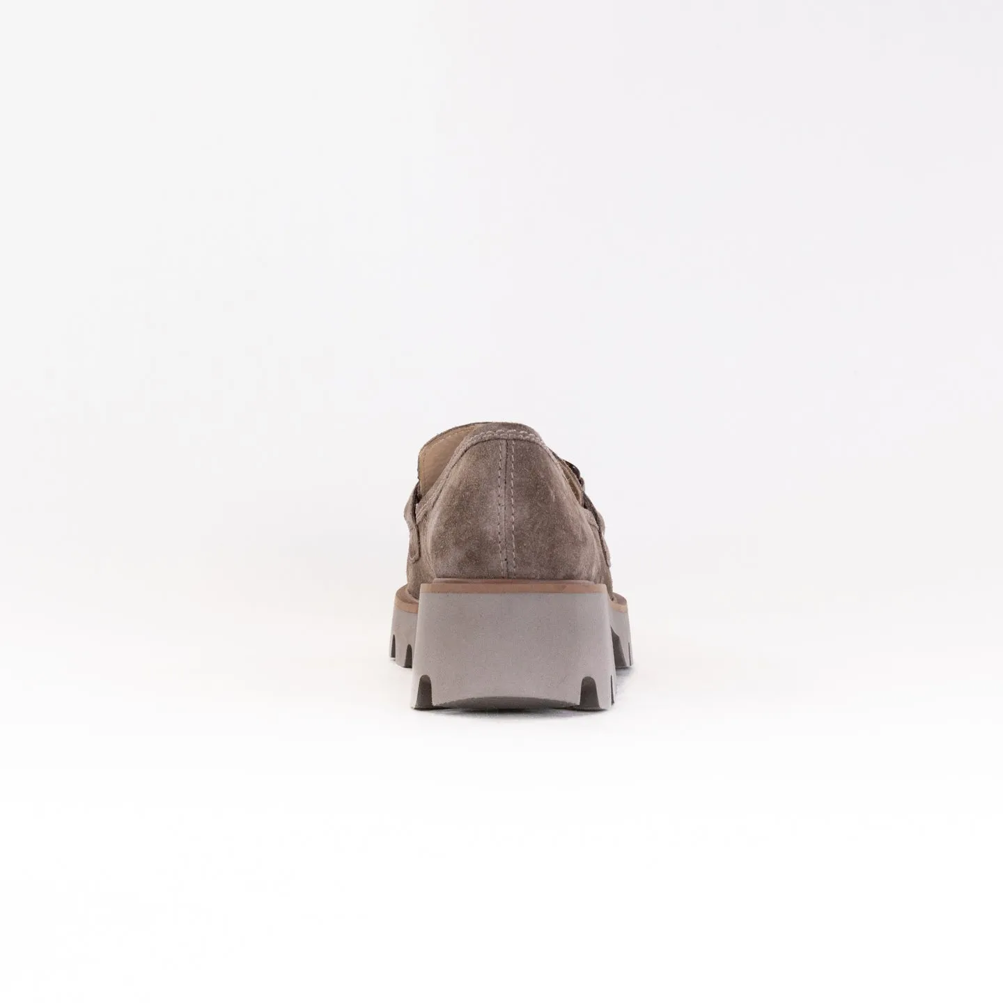 ARA Oleander (Women's) - Sesame Suede