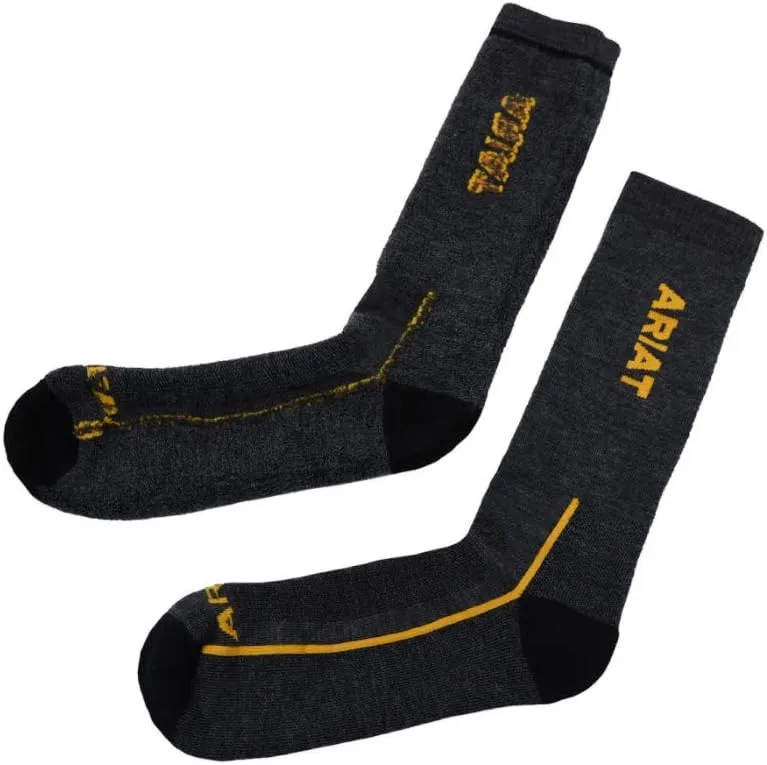 ARIAT Midweight Performance