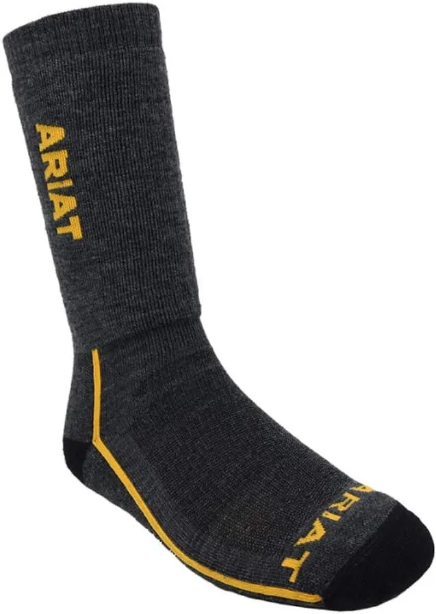 ARIAT Midweight Performance