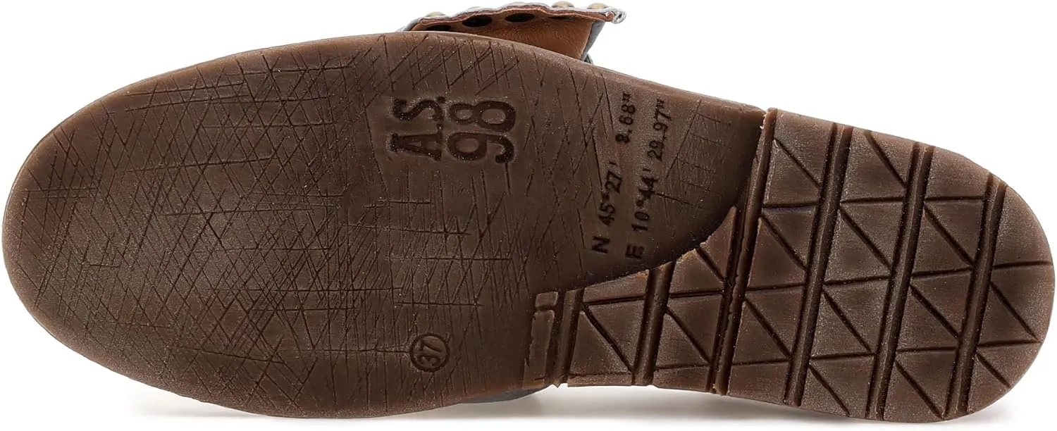 A.S.98 Thaine Women's Loafers