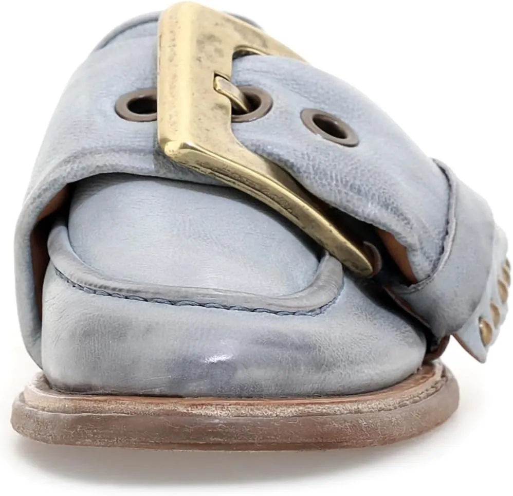 A.S.98 Thaine Women's Loafers