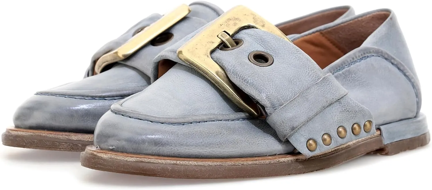 A.S.98 Thaine Women's Loafers