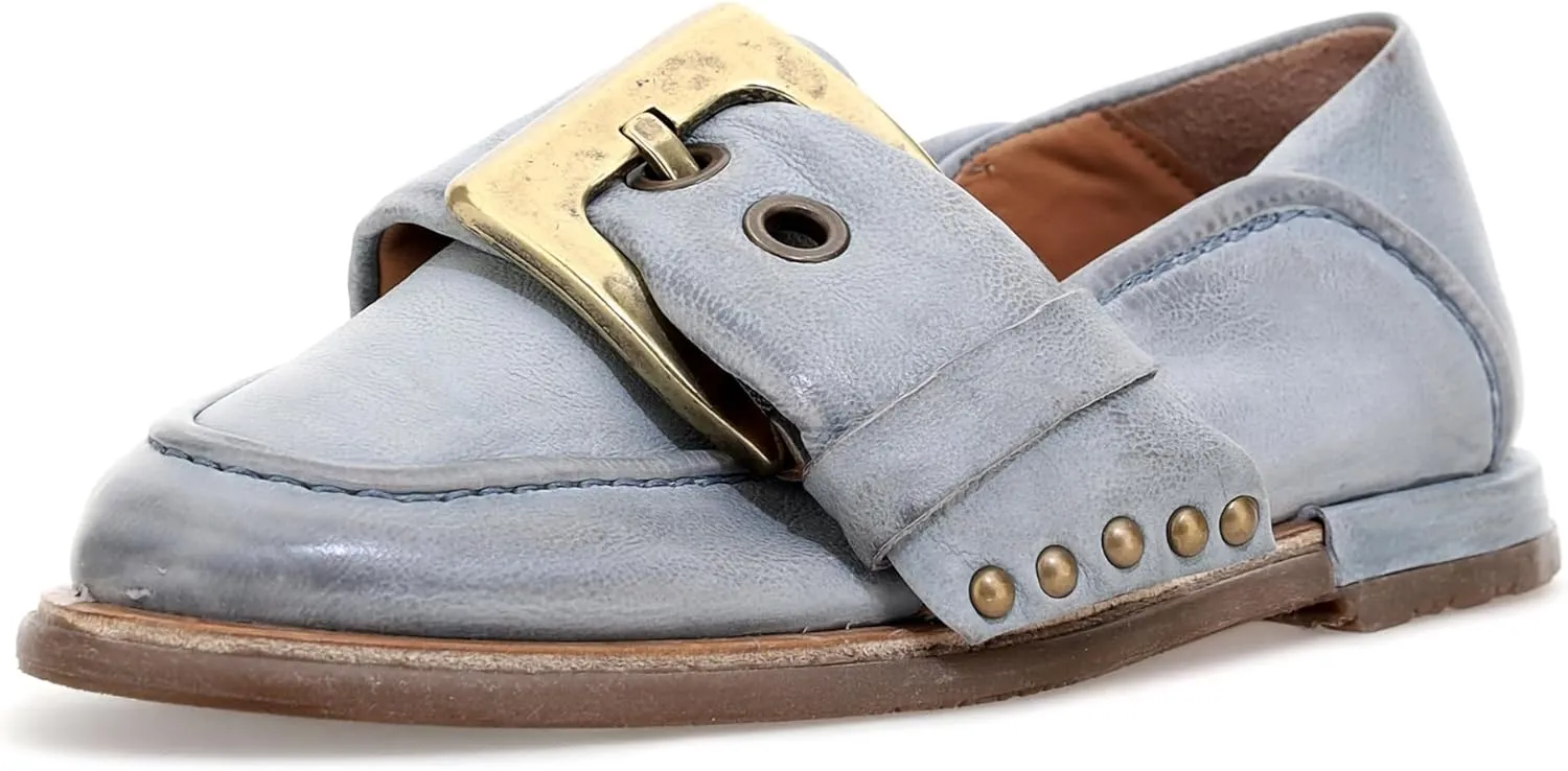 A.S.98 Thaine Women's Loafers