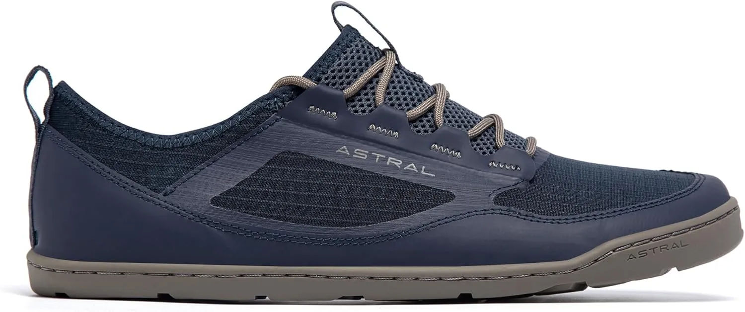 Astral, Loyak AC