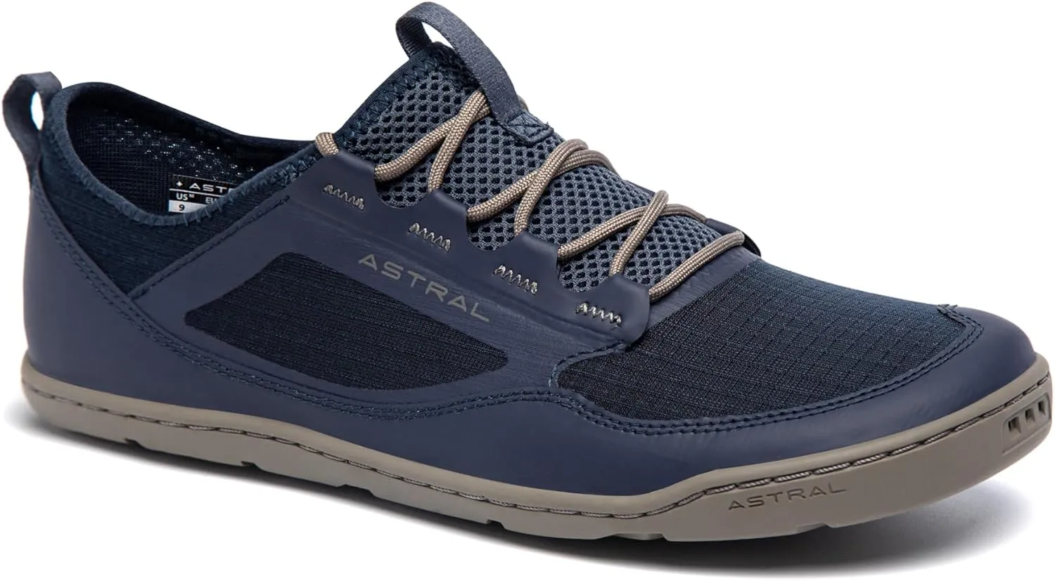 Astral, Loyak AC