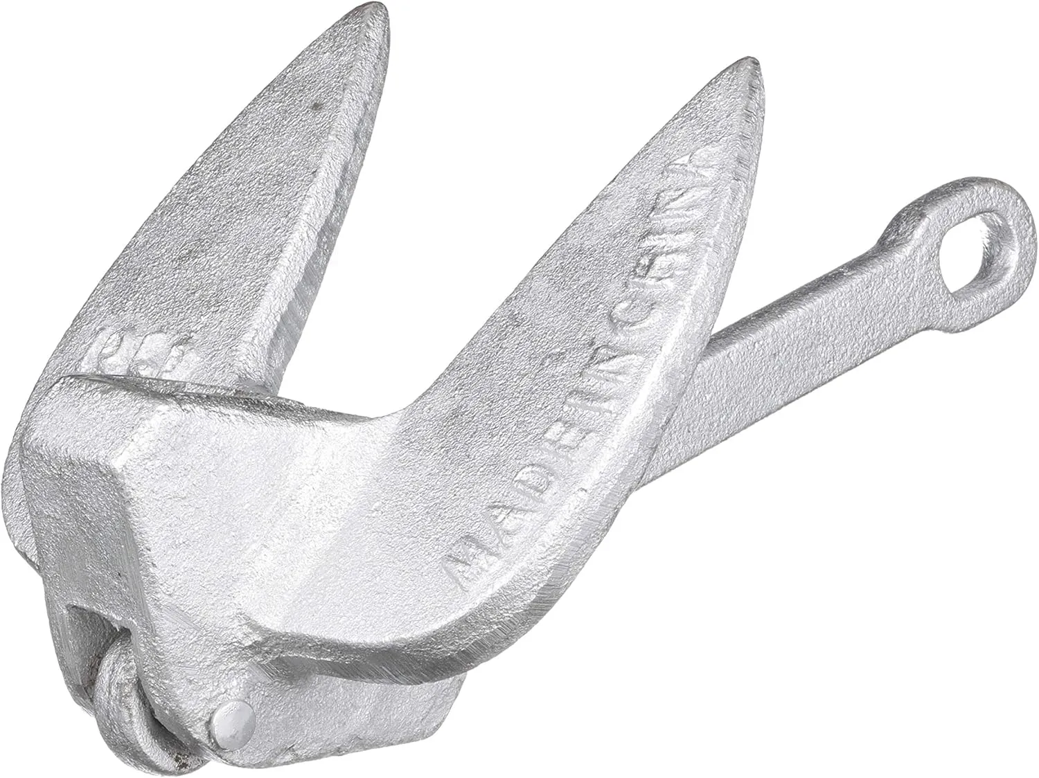 Attwood 9934B1 Solid Cast Iron
