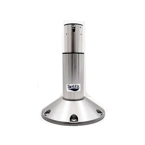 ATTWOOD - Air System Adjustable Height Boat Seat Pedestal Base - 278AOP1519-1