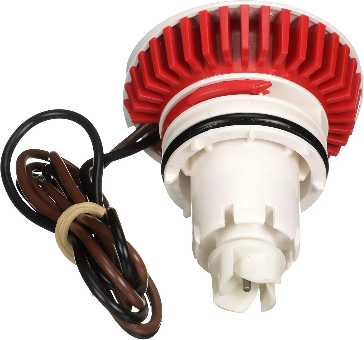 Attwood Tsunami Bilge Pump Replacement Motor Cartridge