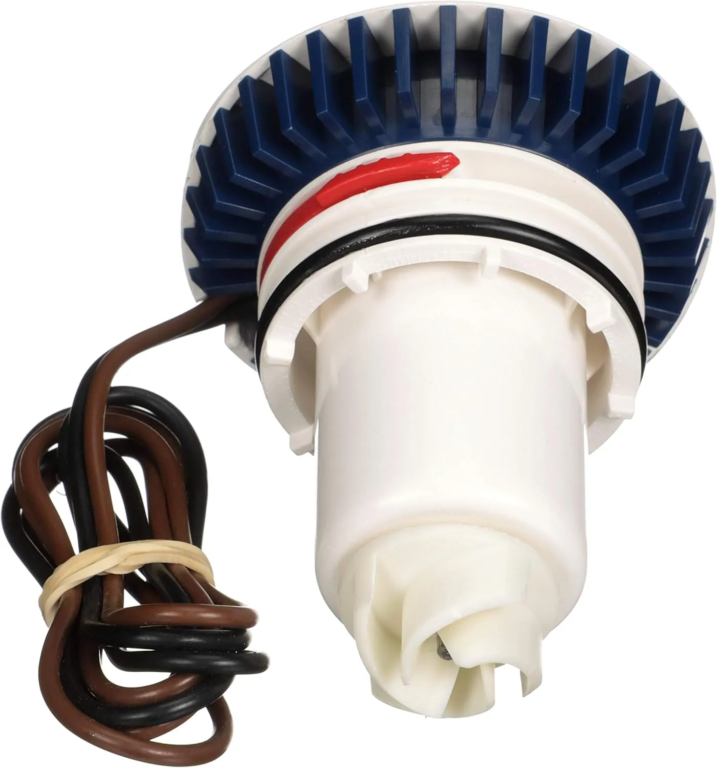 Attwood Tsunami Bilge Pump Replacement Motor Cartridge