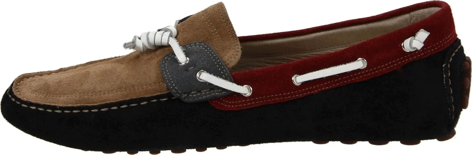 Bacco Bucci Men's Estoril Loafer