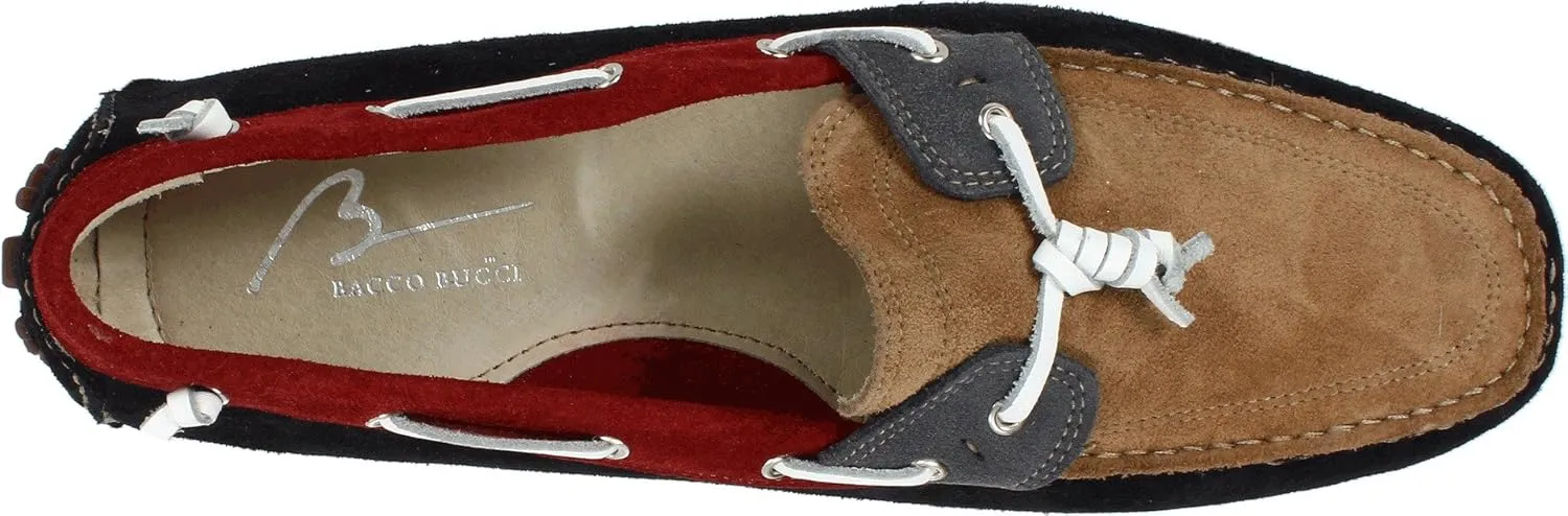 Bacco Bucci Men's Estoril Loafer