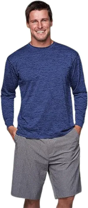 Banana Boat long sleeve shirt for men swim shirt