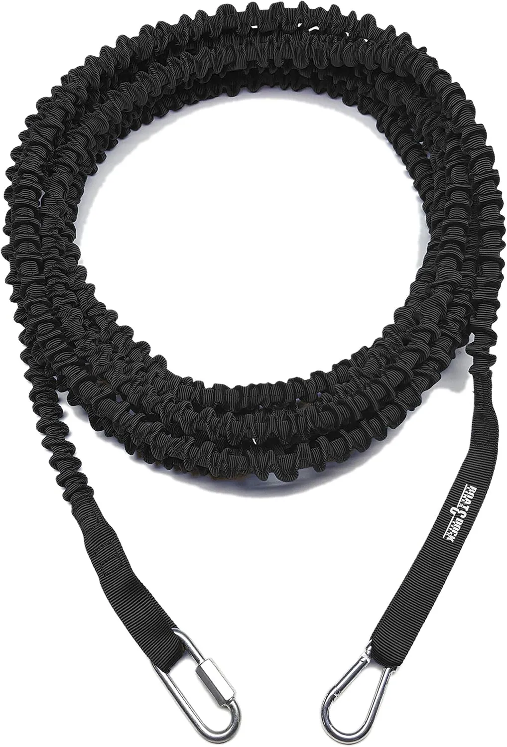 Boat Lines & Dock Ties Marine Boat Anchor Bungee Line Mooring Snubber Line Made in USA