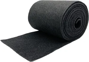 Boat Trailer Bunk Carpet, Marine Carpet, Bunk Padding Carpet, Trailer Bunk Padding for Boat, Jet Ski Ramps & Any Marine Trailer Accessories