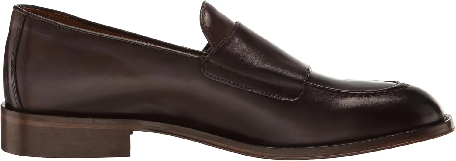 Bruno Magli Men's Biagio Monk-Strap Loafer