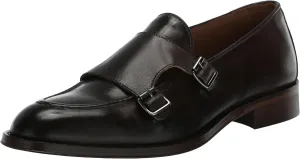 Bruno Magli Men's Biagio Monk-Strap Loafer