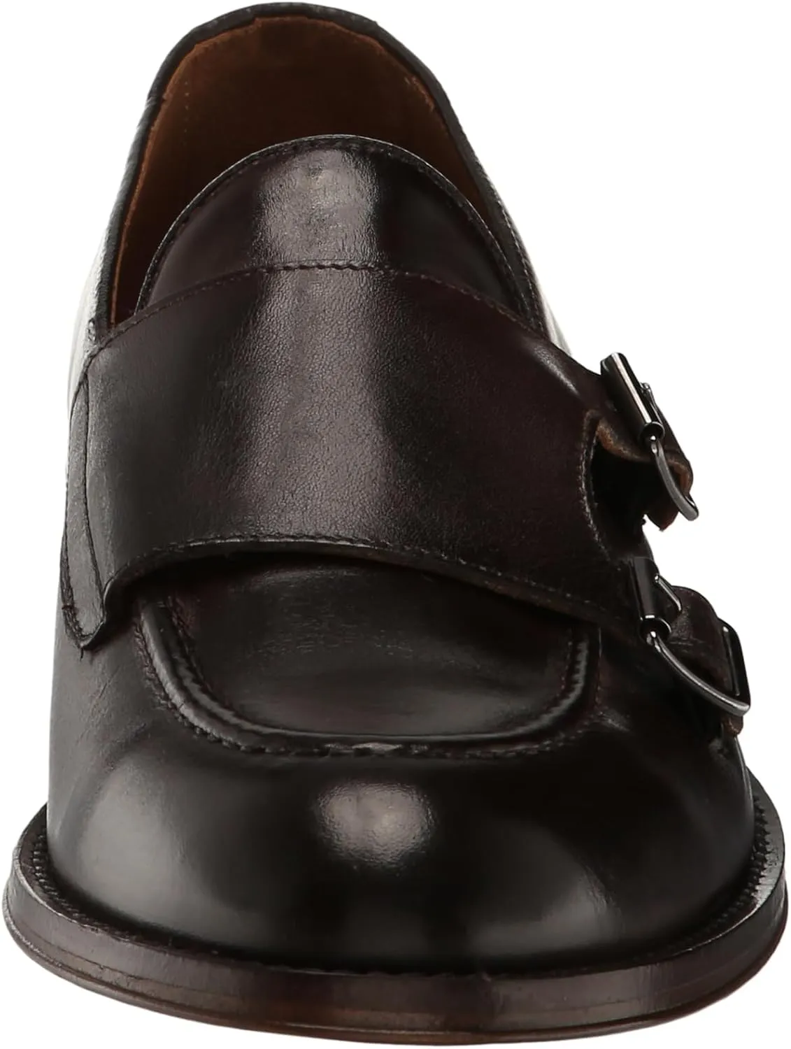 Bruno Magli Men's Biagio Monk-Strap Loafer