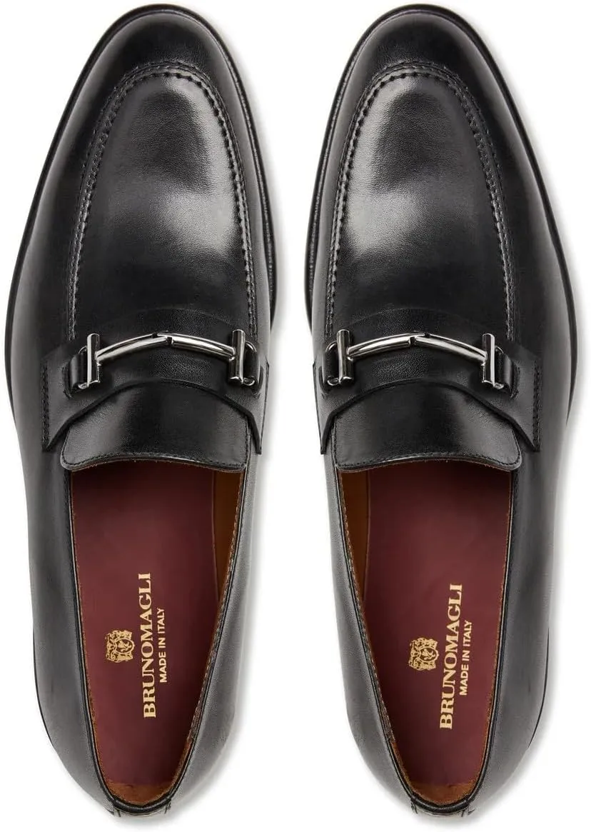 Bruno Magli Men's Sante Loafers