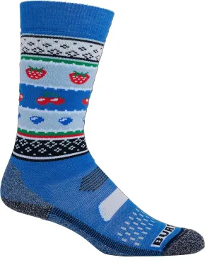 Burton Kids' Performance Midweight Socks
