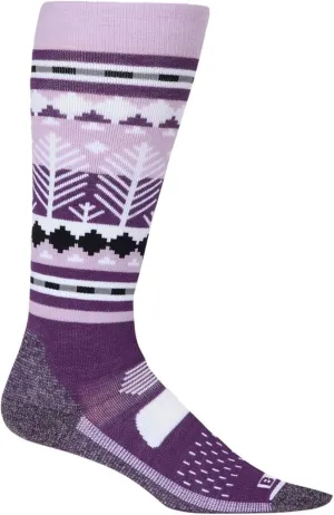 Burton Womens' Performance Midweight Winter Snowboard Socks