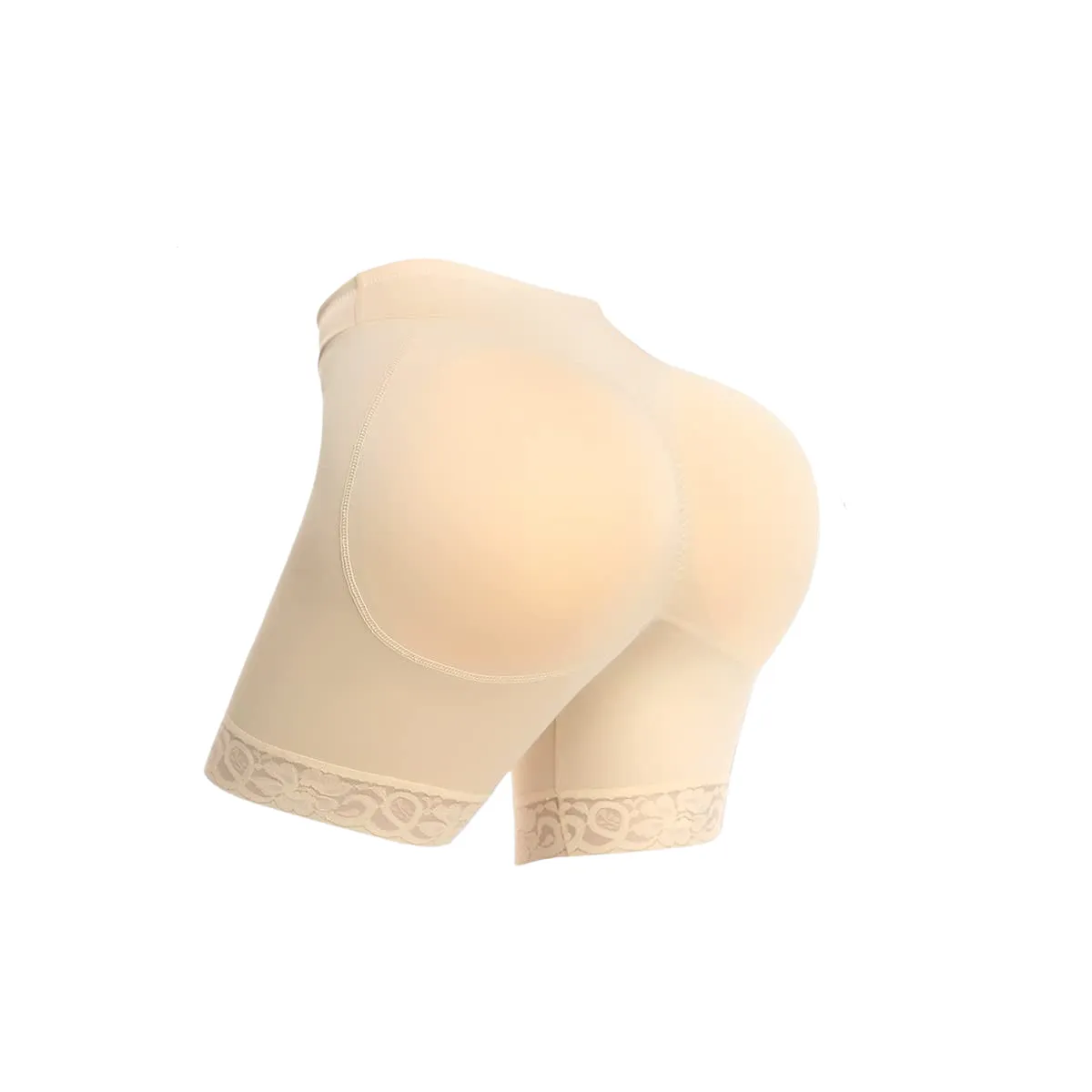 Butt-Lifting BBL Shaper shorts