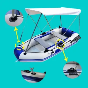 Canoe Sunshade